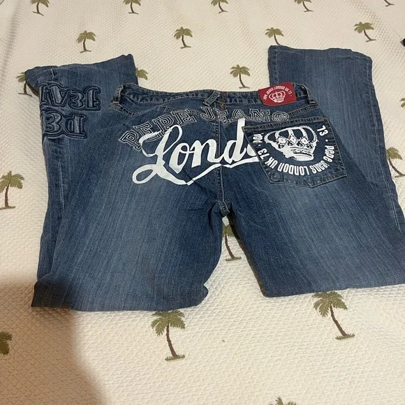 PEPE JEAN LONDON UK 73